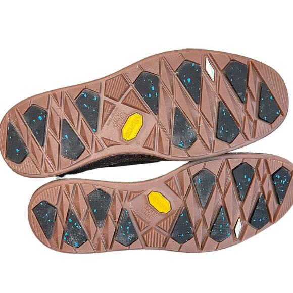 NWOT MERRELL Null Tremblant Ezra Lace Waterproof Ice+ Vibram Women's Size 7 - Picture 11 of 11